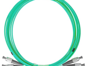 OM3 Fiber: Moćni pomoćnik za transmisio podataka visoko brzi