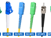 Fiber Opticne veza: Standardnu specififikcije i materijale