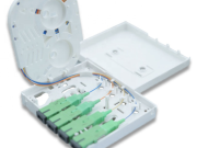 Fiber Optic outlet: duboko Dive u njeno definiciju, funkcionalnost, tipa i aplikacija