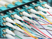 Comprehensive Advantage Pre-terminisane Fiber Optic kable.