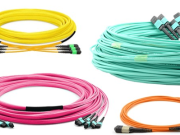 Razlosi između Fiber Optic Connectora i Fiber Optic transceivers
