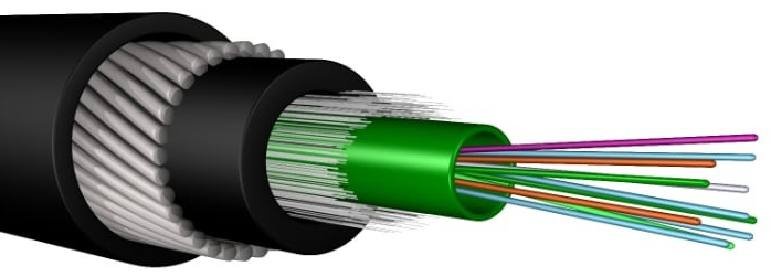 Steel Wire ArViše.d Cable