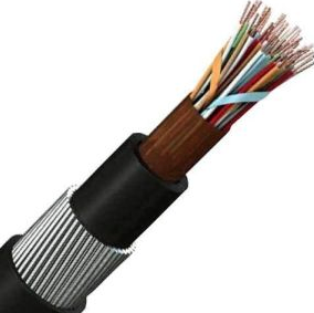 Flexible ArViše.d Cable Wiring