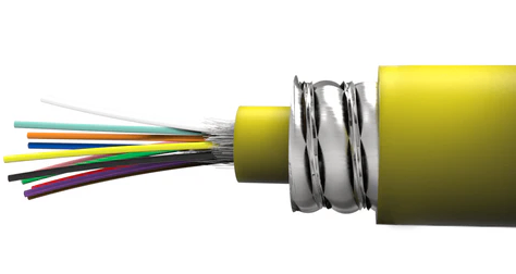 Steel Wire ArViše.d Cable