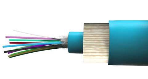 Flexible ArViše.d Cable