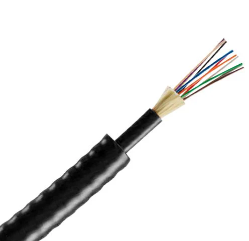 12-strand Fiber optičnu kabelu