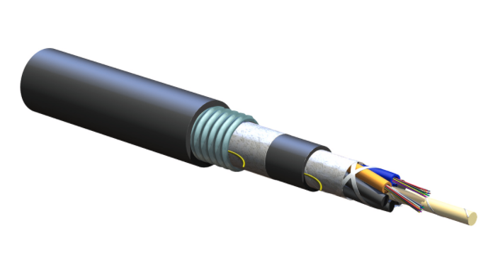 5 Ultimate Secrets to Single Mode ArViše.d Fiber Cable